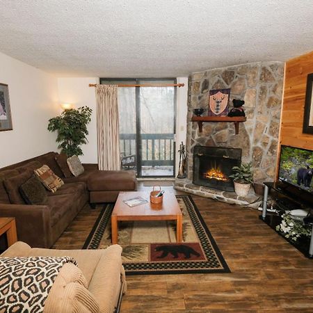 Falling Waters Gatlinburg Exterior photo